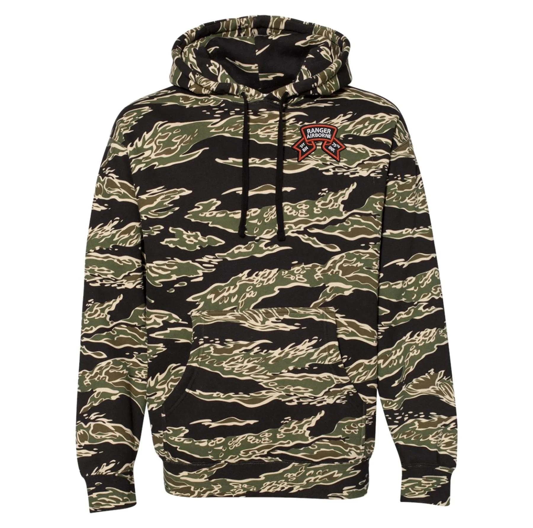 Old Scroll Hoodie