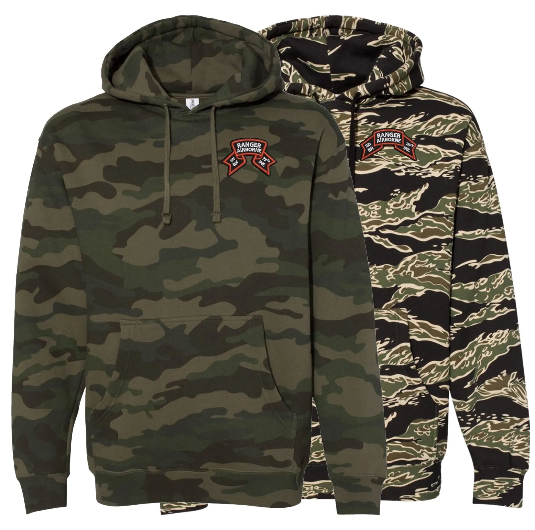 Old Scroll Hoodie
