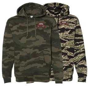 Old Scroll Hoodie