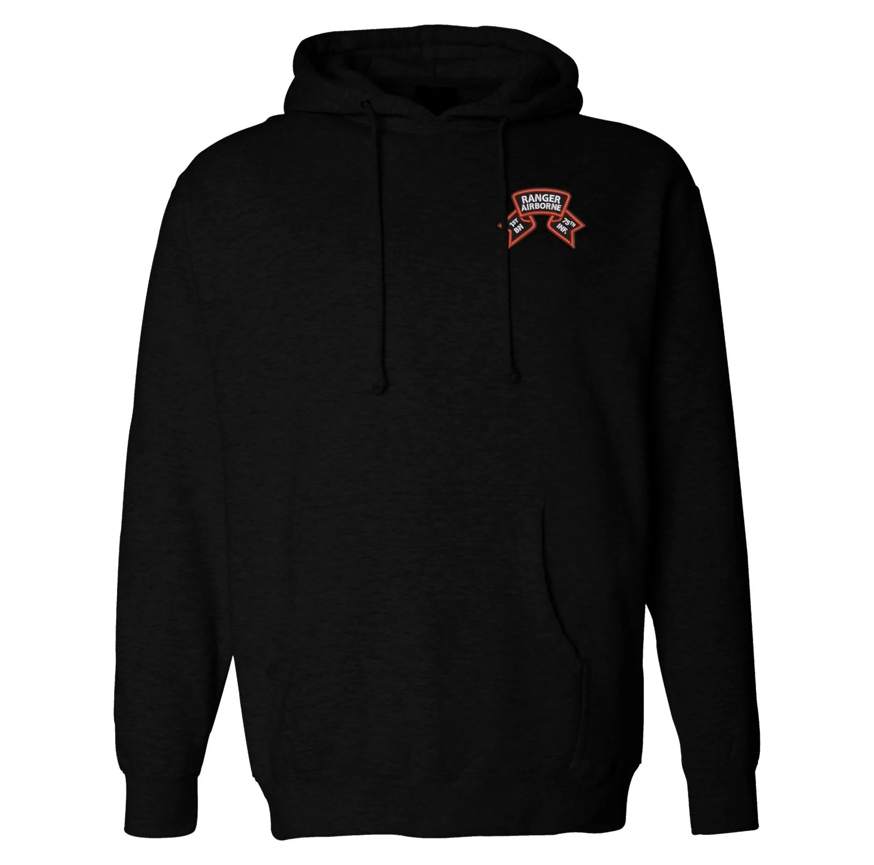 Old Scroll Hoodie