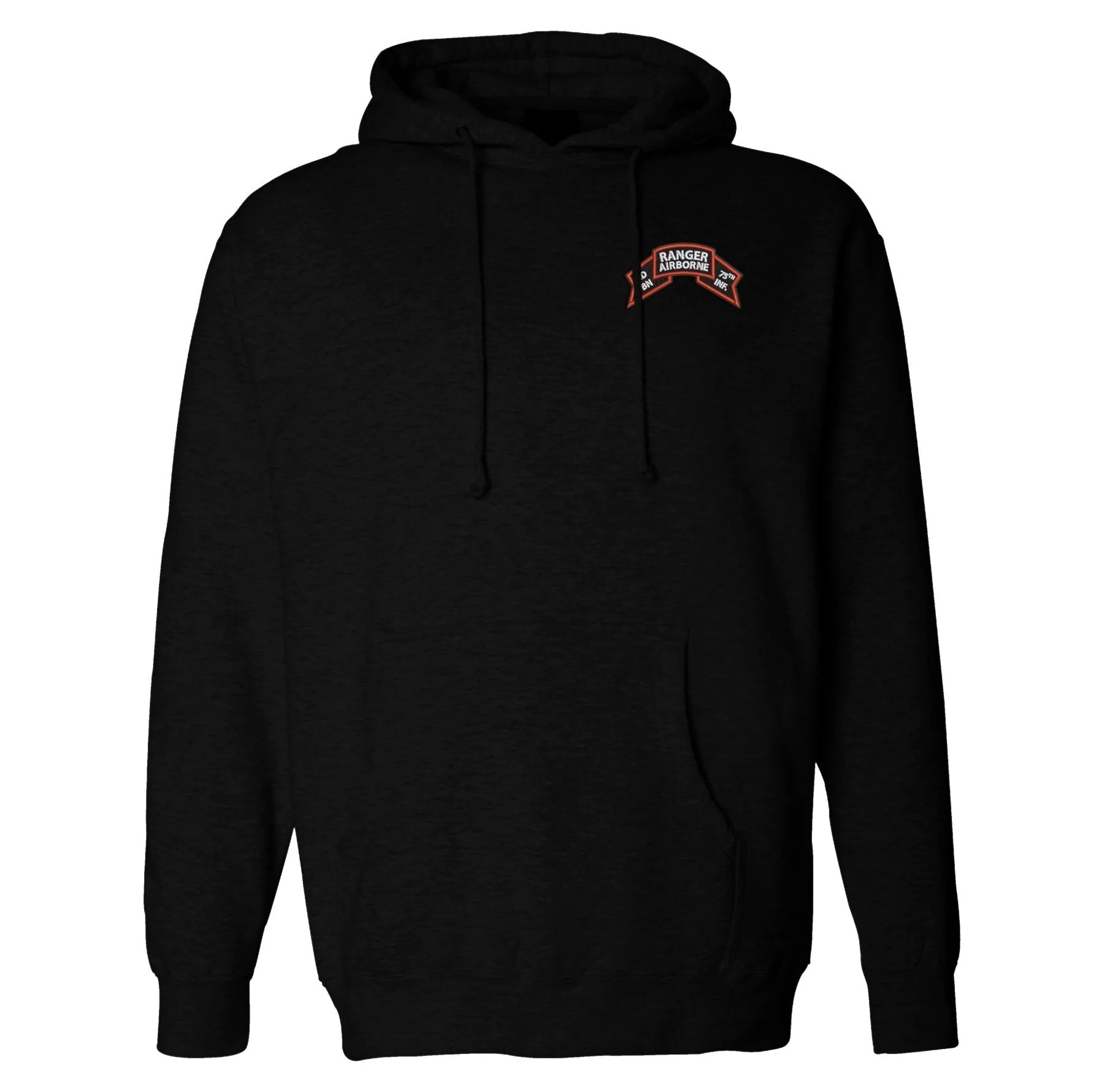 Old Scroll Hoodie