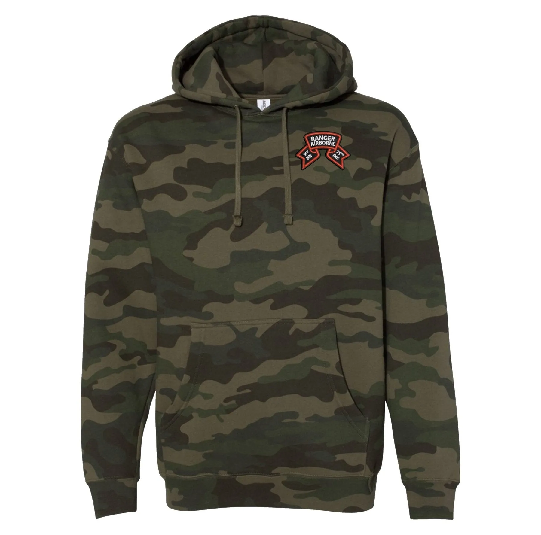 Old Scroll Hoodie