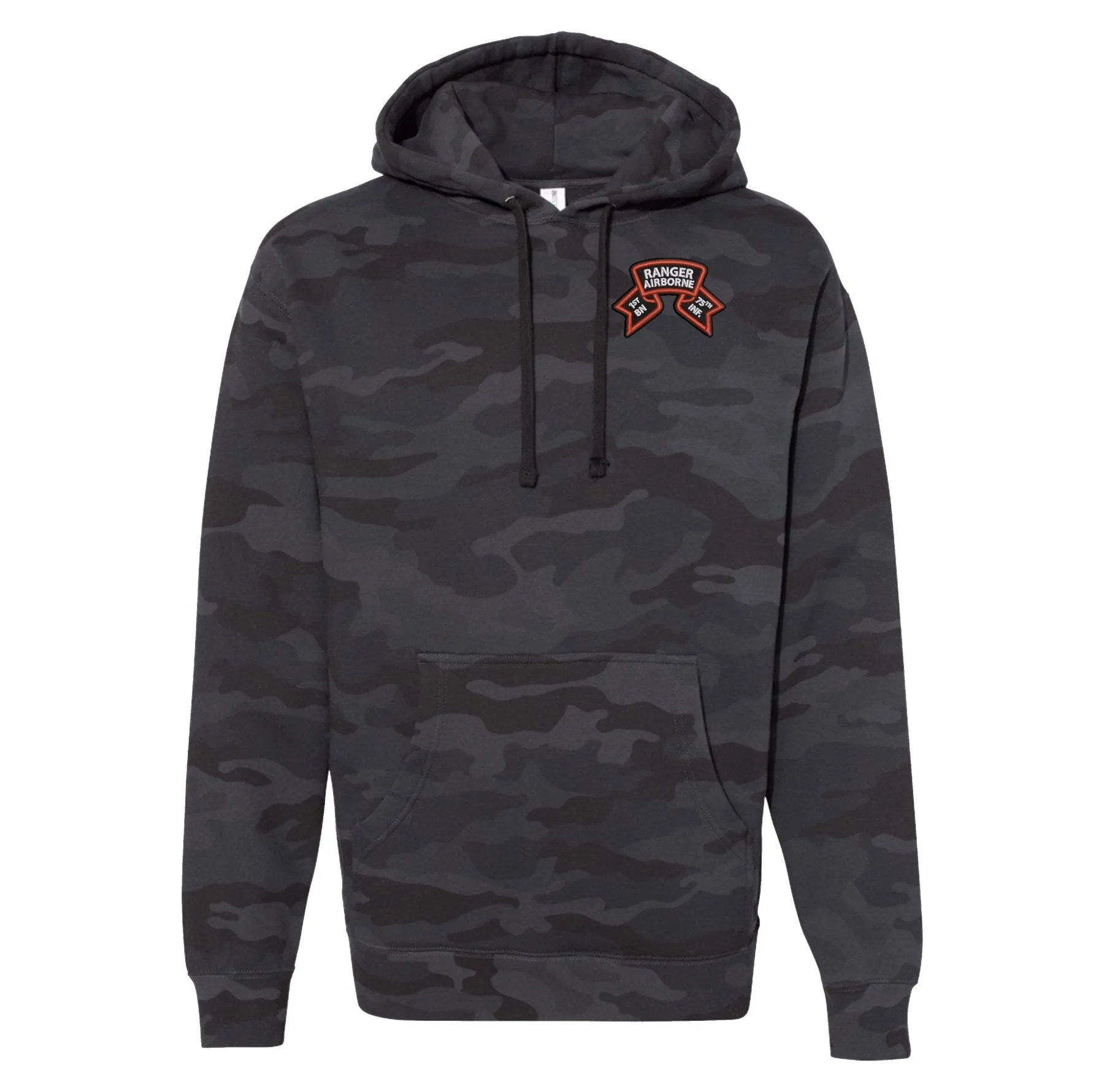 Old Scroll Hoodie