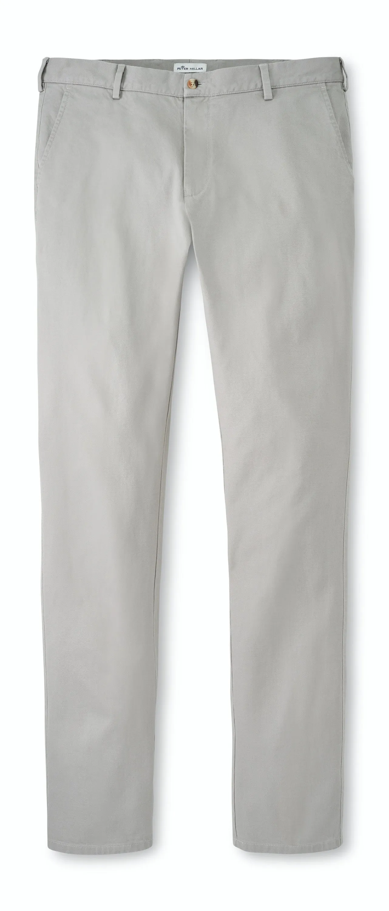 Peter Millar Pilot Twill Flat-Front