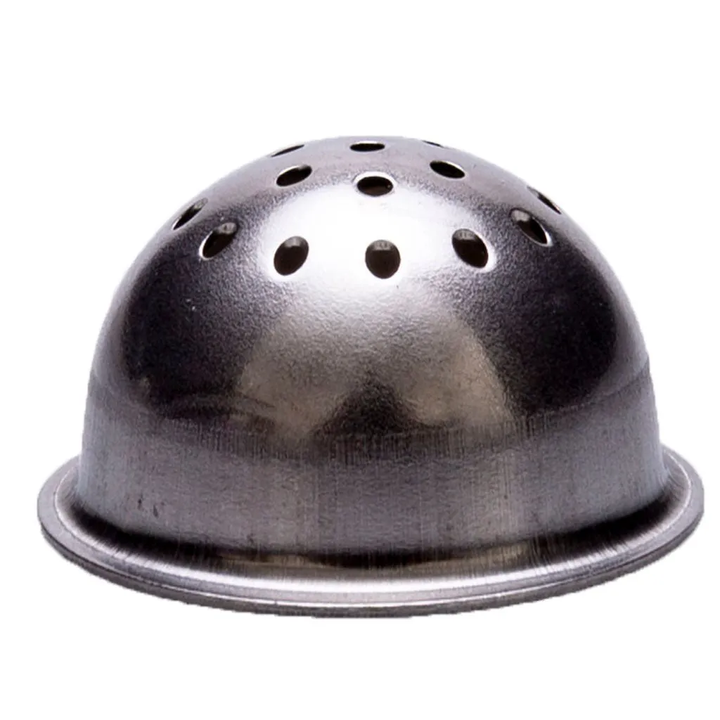 PieceMaker - Stainless Steel Bowl