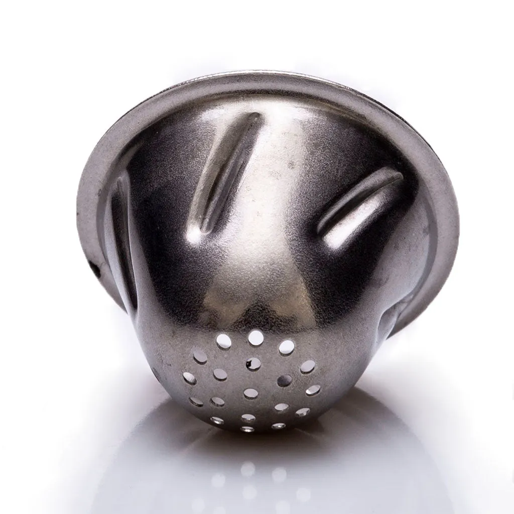 PieceMaker - Stainless Steel Bowl