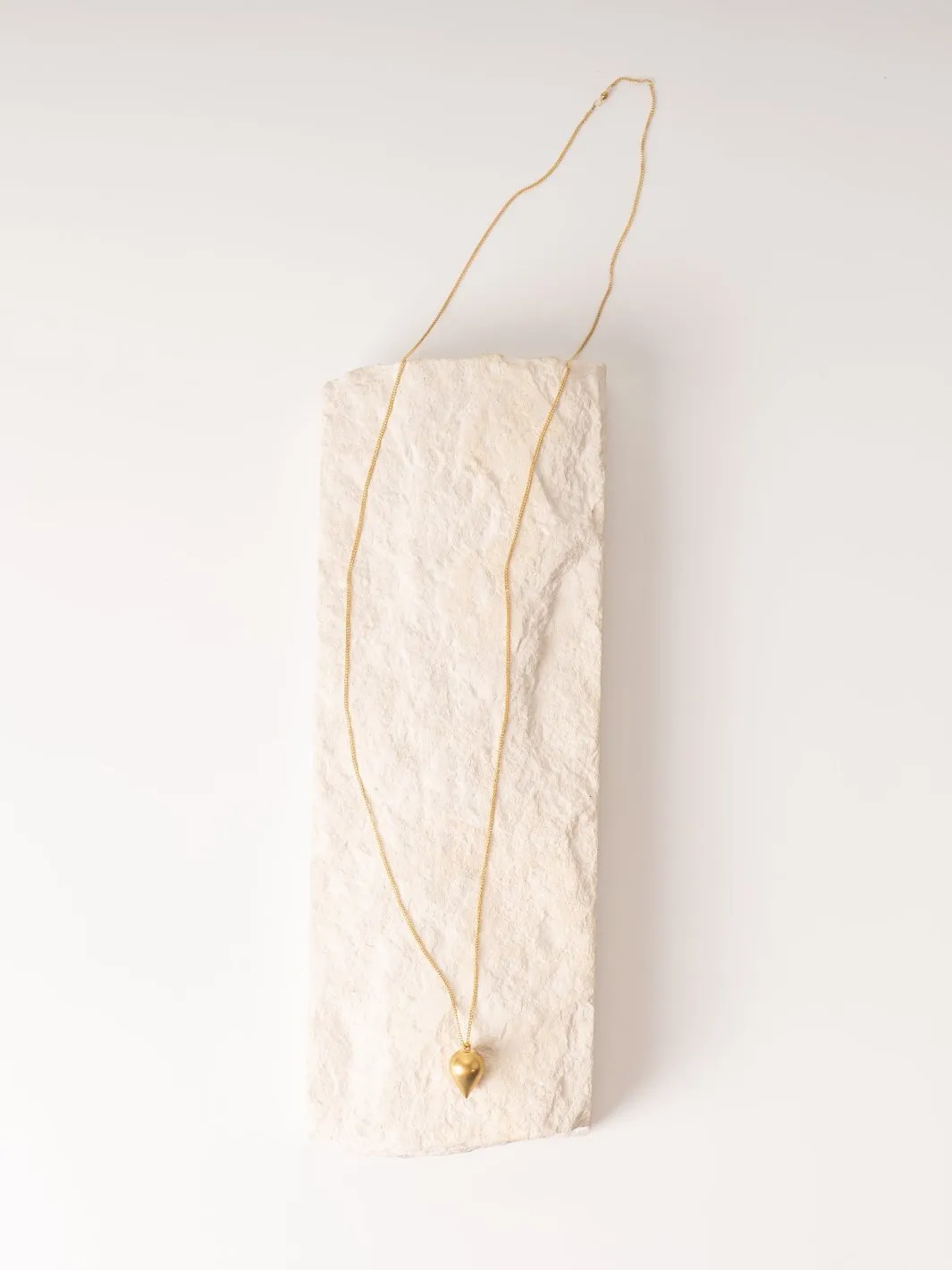 Plummet Necklace