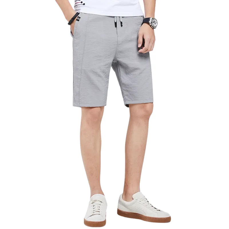 Pologize™ Slim Fit Chino Shorts