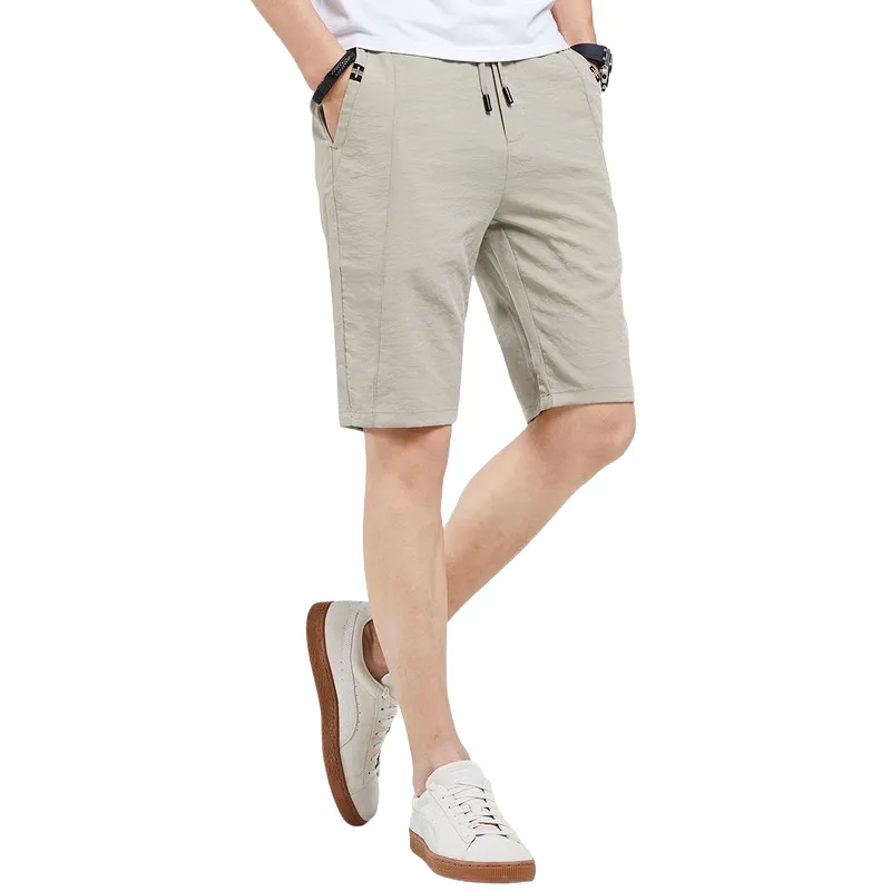 Pologize™ Slim Fit Chino Shorts