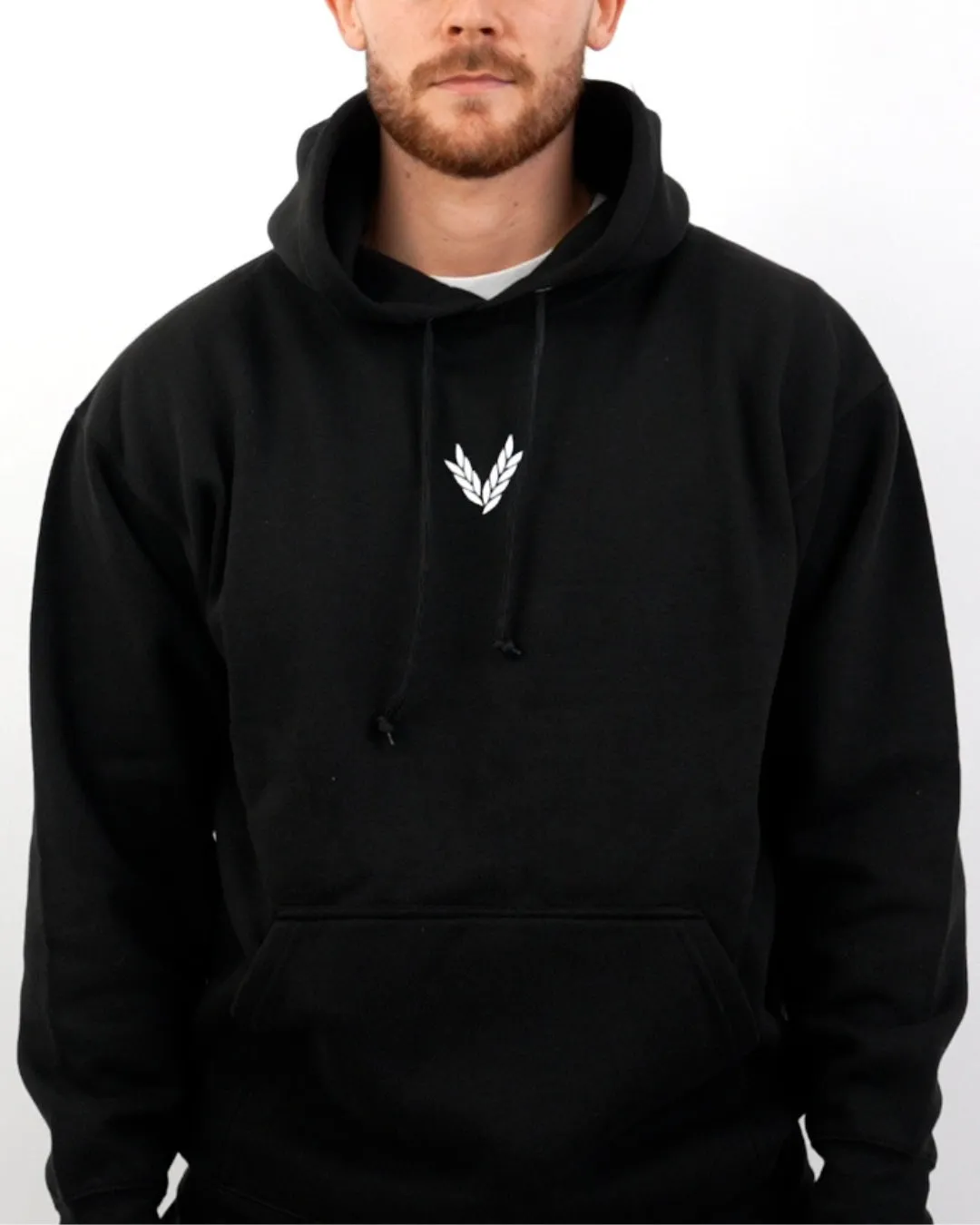 Rebel Hoodie