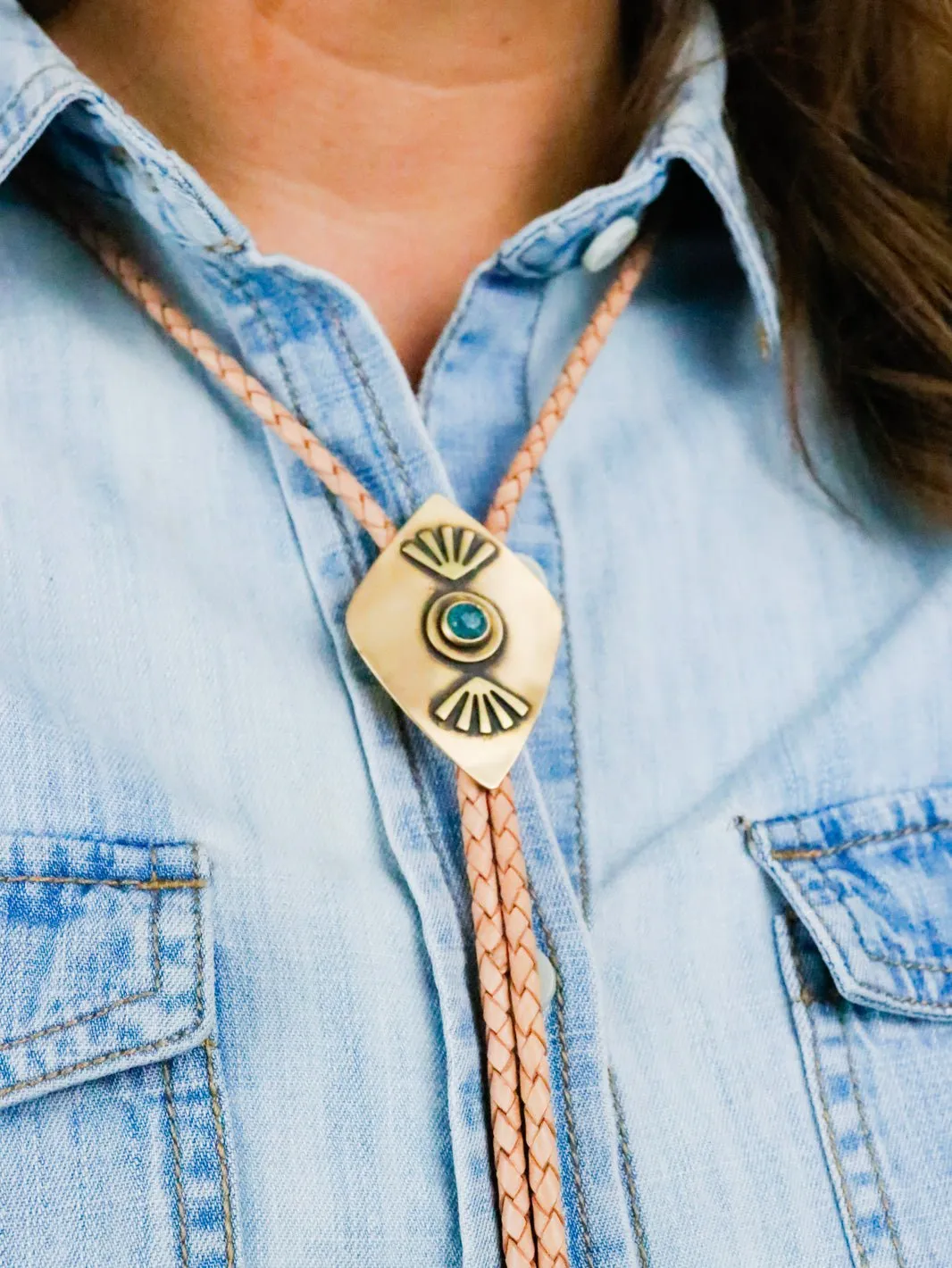 Rimini Bolo Tie