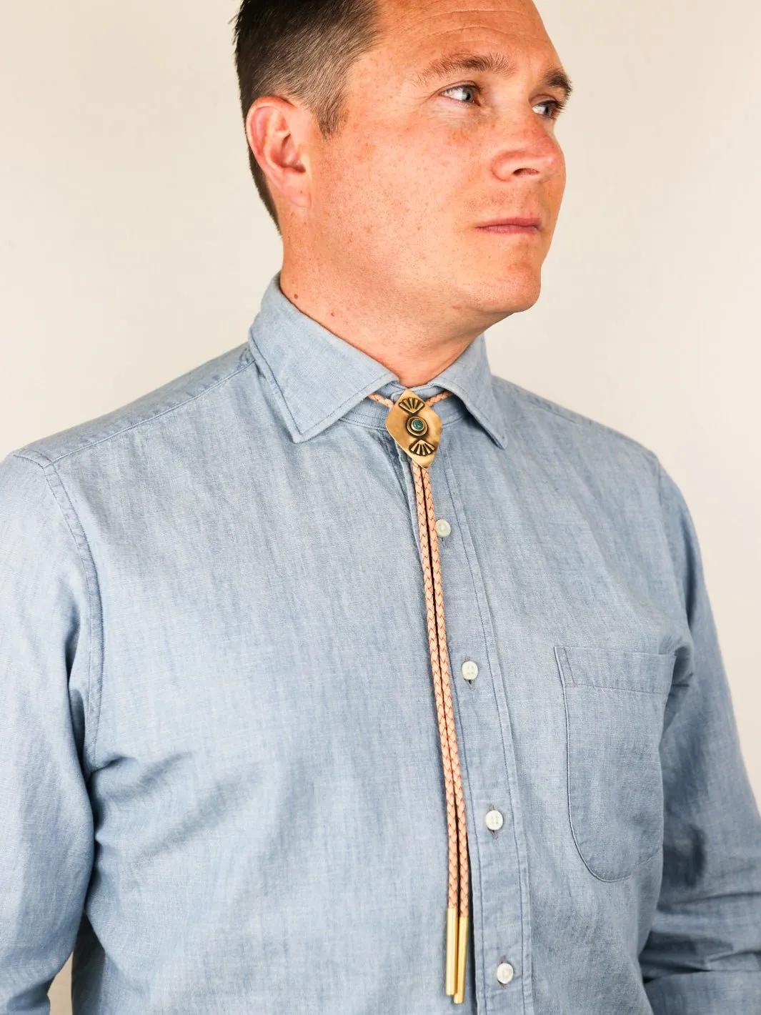 Rimini Bolo Tie