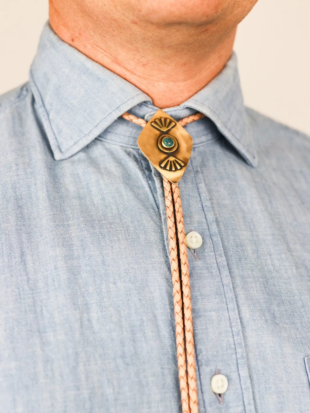 Rimini Bolo Tie