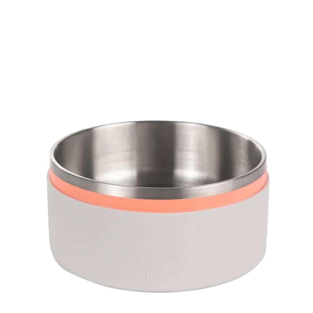 RTIC 3-in-1 Large Dog Bowl