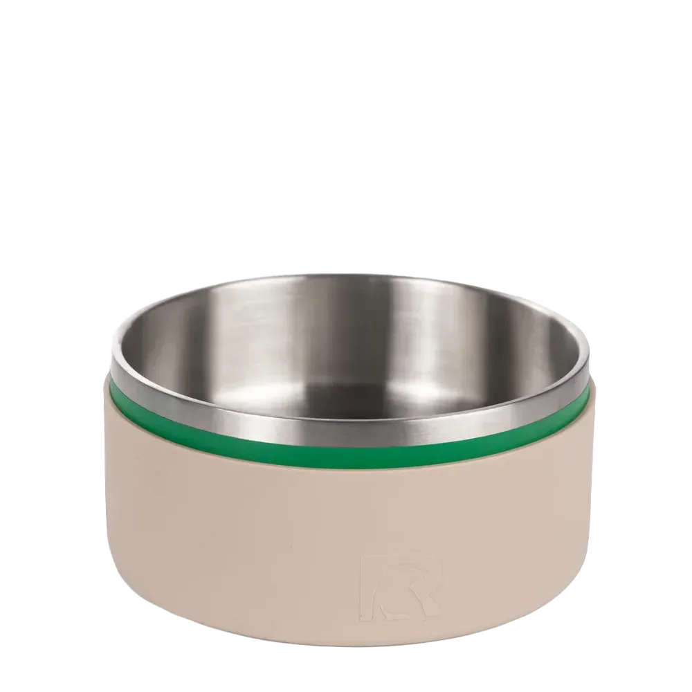RTIC 3-in-1 Large Dog Bowl