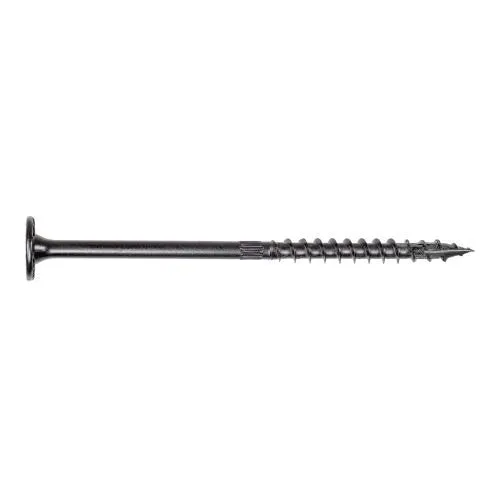 Simpson Strong-Tie SDWS22800-R50  -   8" x .220 Timber Screws (Interior Grade) 1 each