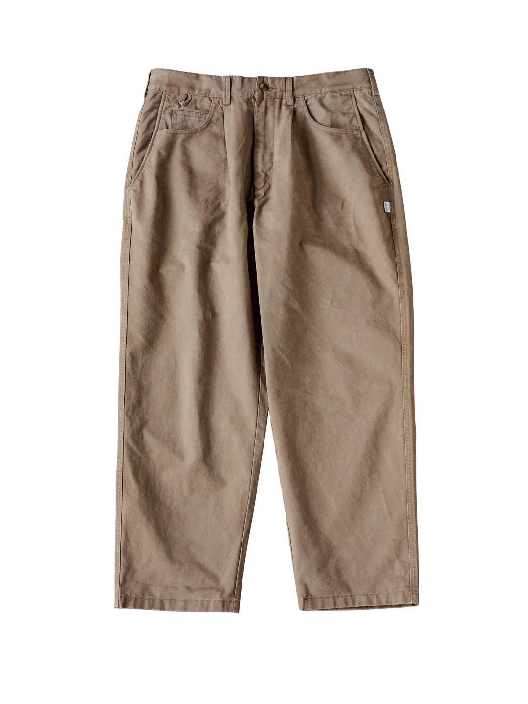 THE BIG CHINO PANTS