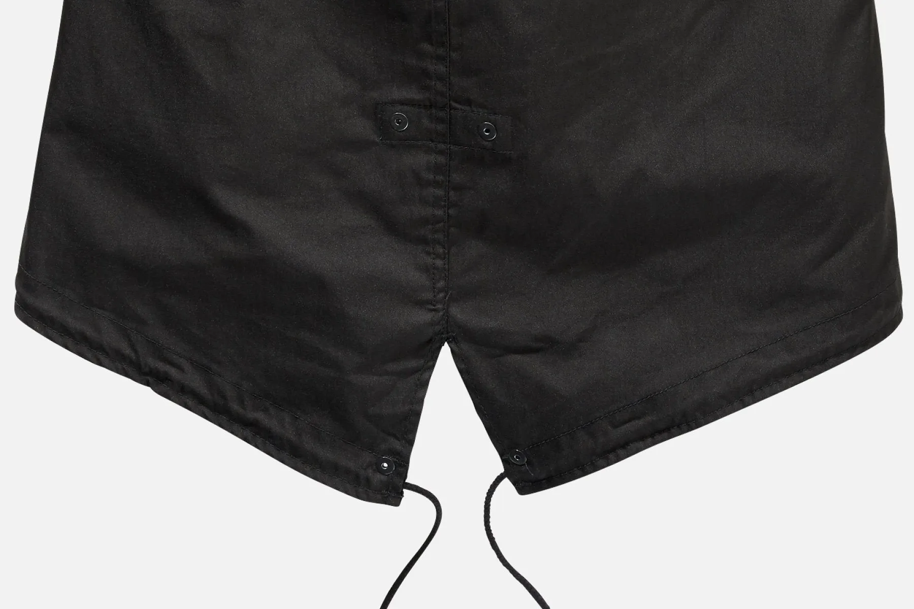 US Parka Jacket