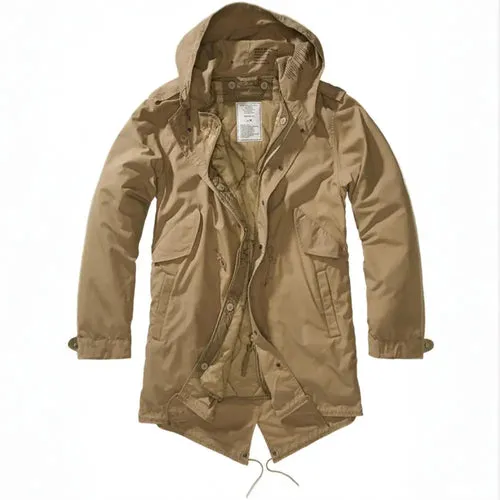 US Parka Jacket