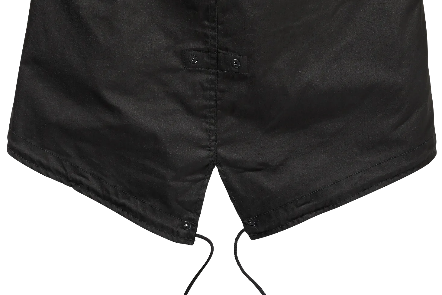 US Parka Jacket