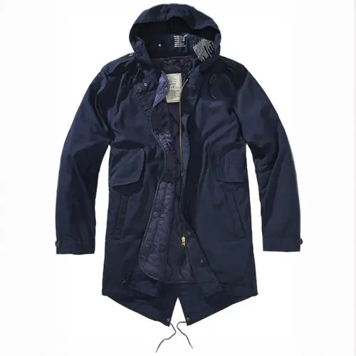 US Parka Jacket