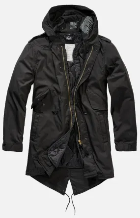 US Parka Jacket