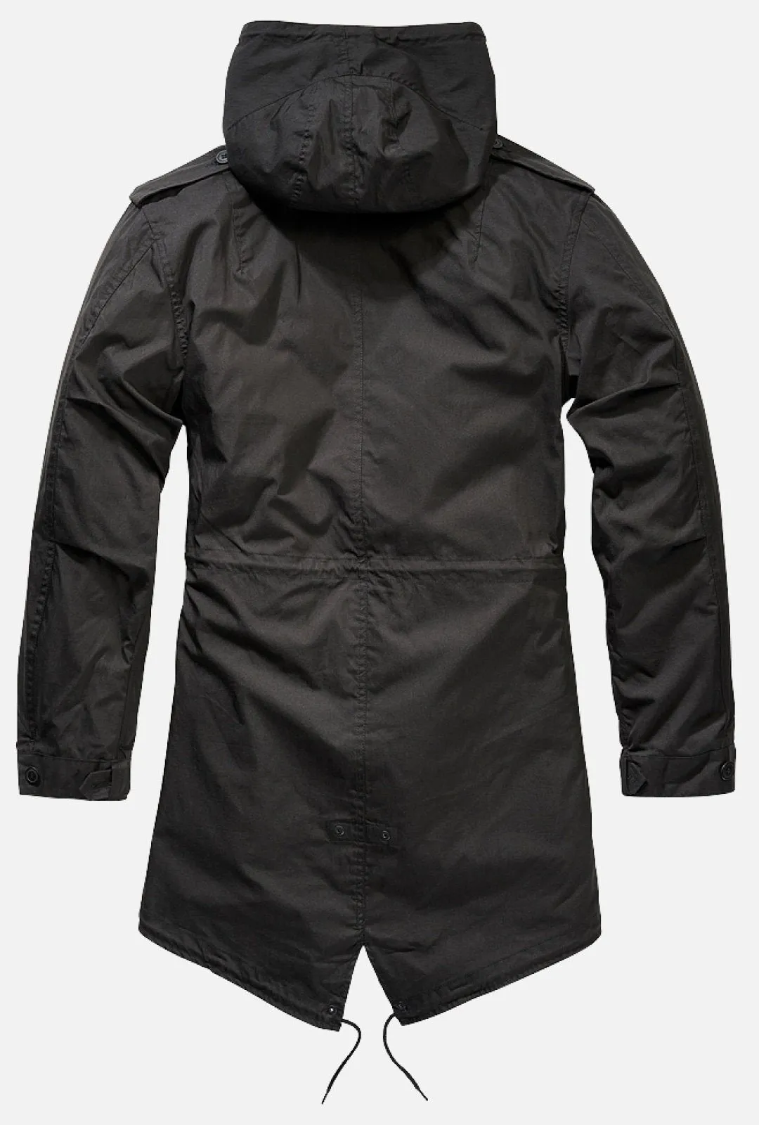US Parka Jacket