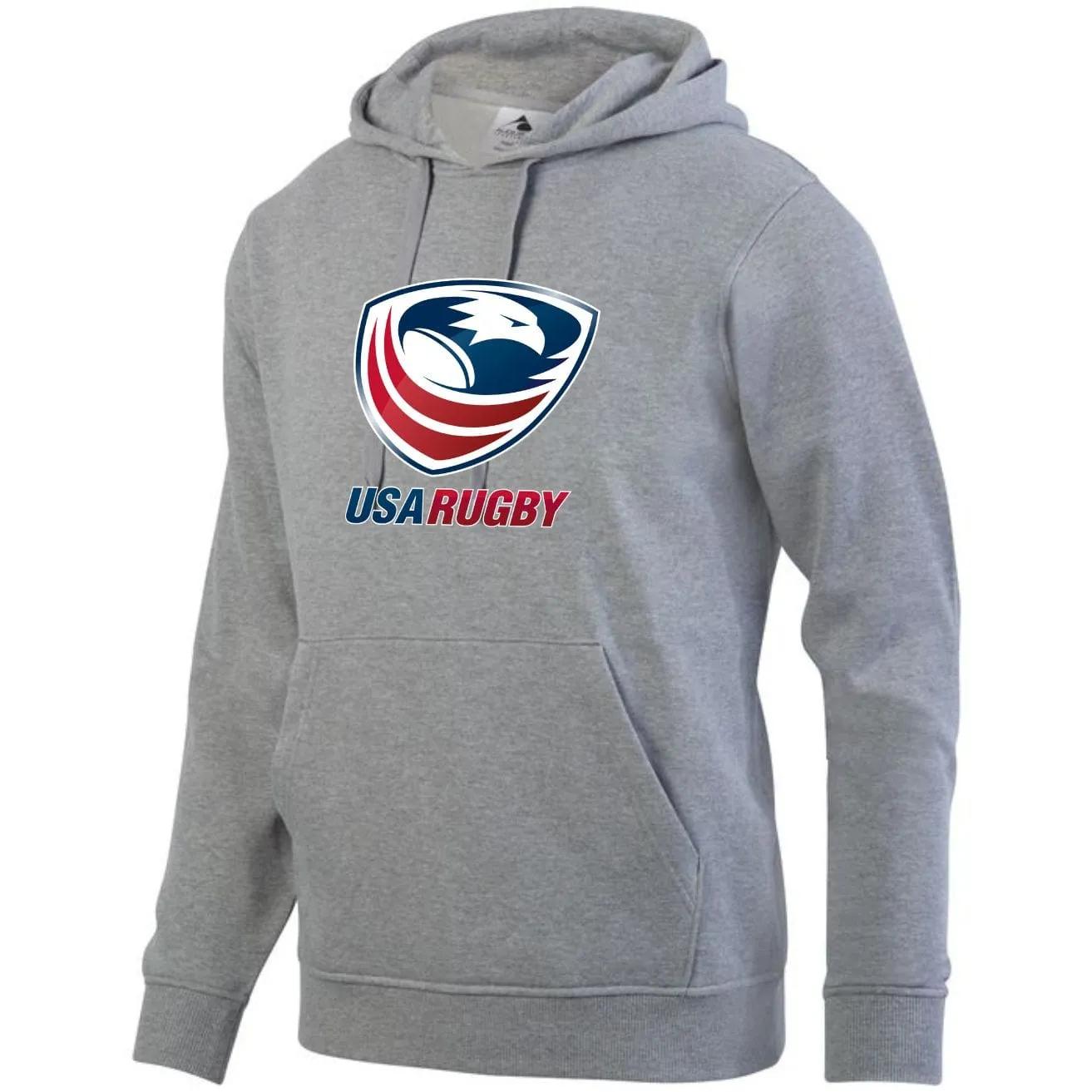 USA Rugby 60/40 Pullover Hoodie