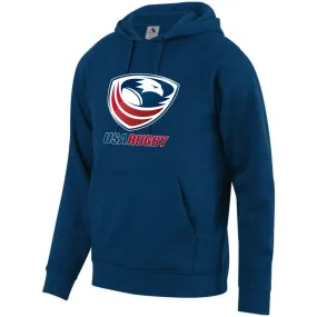 USA Rugby 60/40 Pullover Hoodie