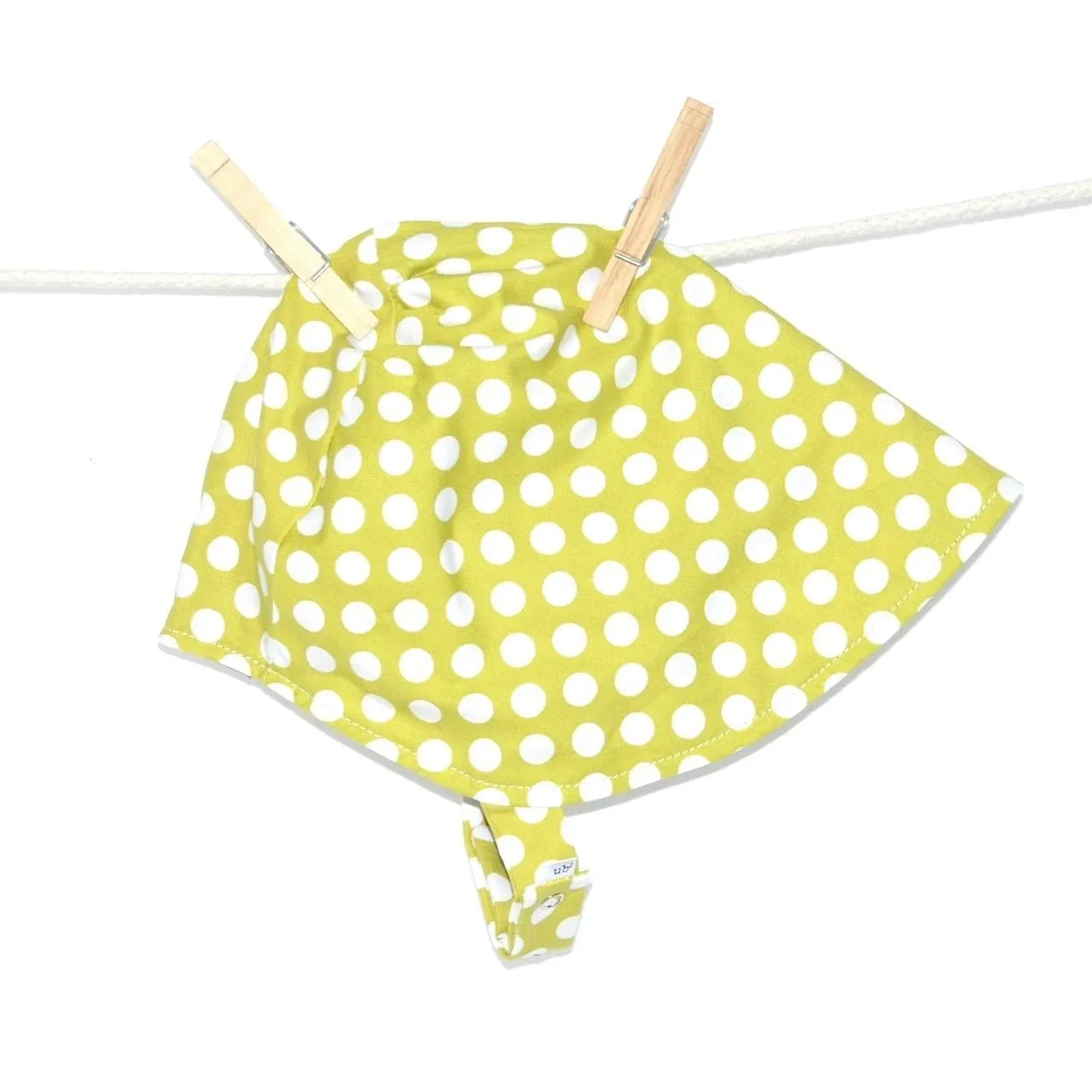 Water Play Bonnet in bloom
