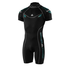 Waterproof 2.5mm Mens W30 Sport Series Shorty
