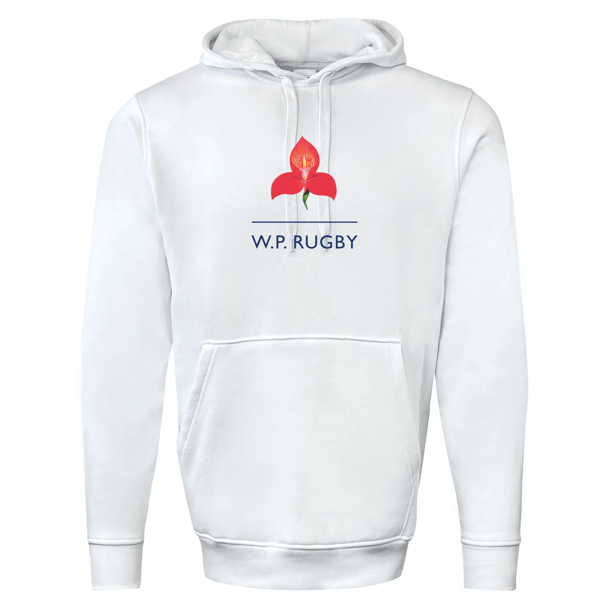 Western Province 60/40 Pullover Hoodie