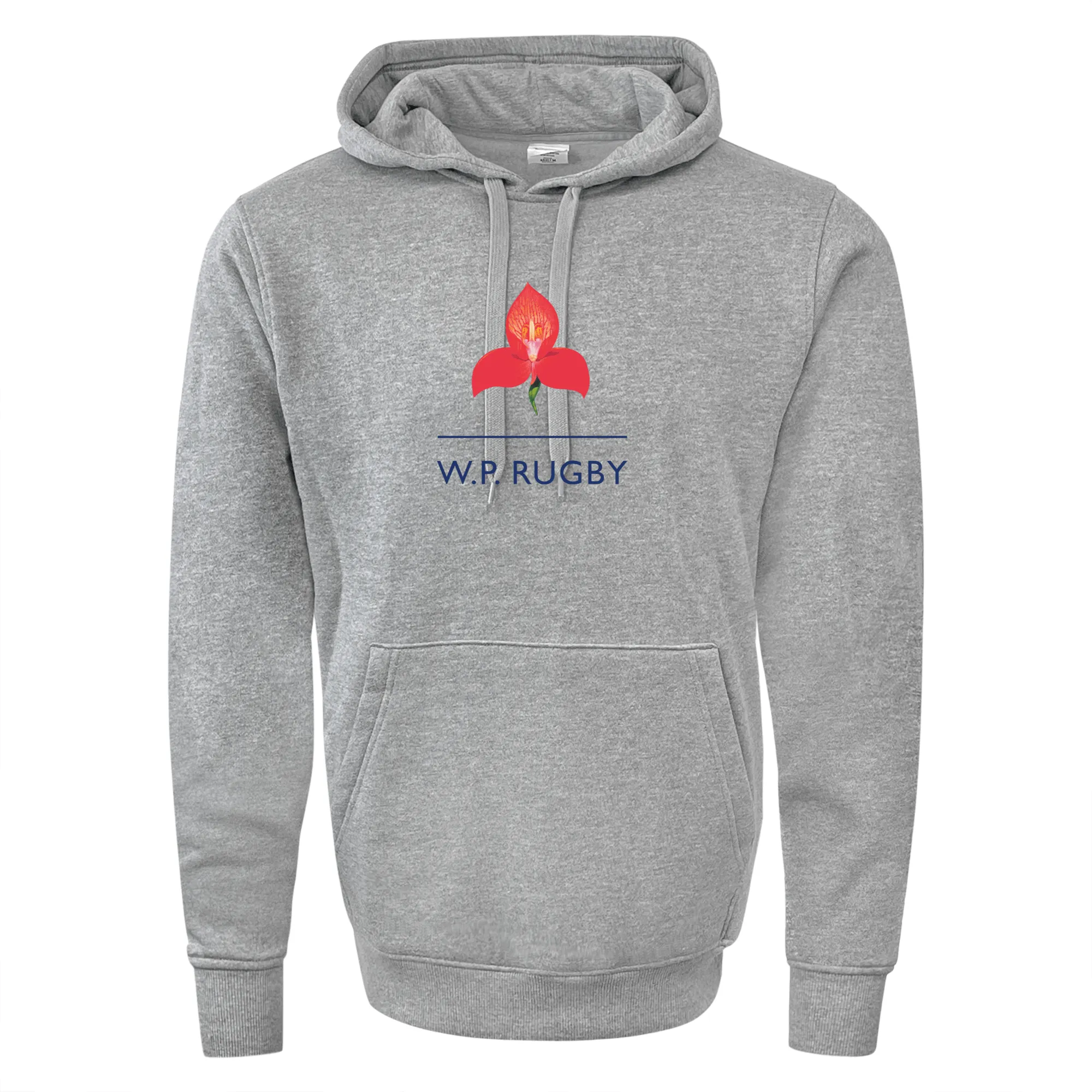 Western Province 60/40 Pullover Hoodie