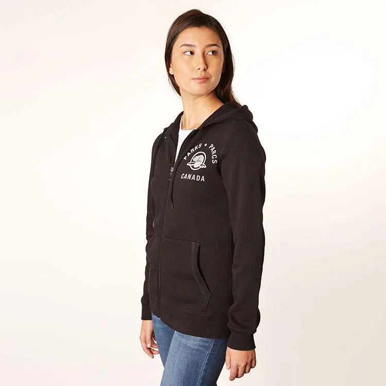 Women’s Essential Hoody