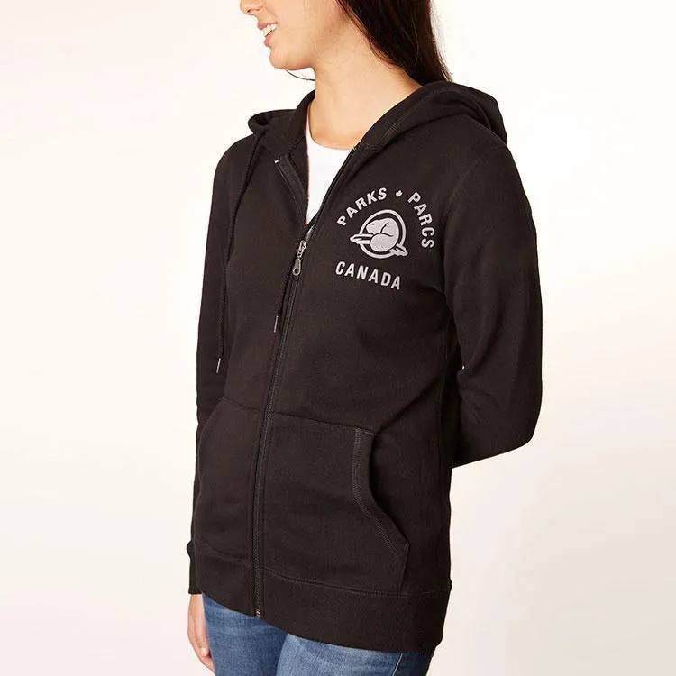 Women’s Essential Hoody