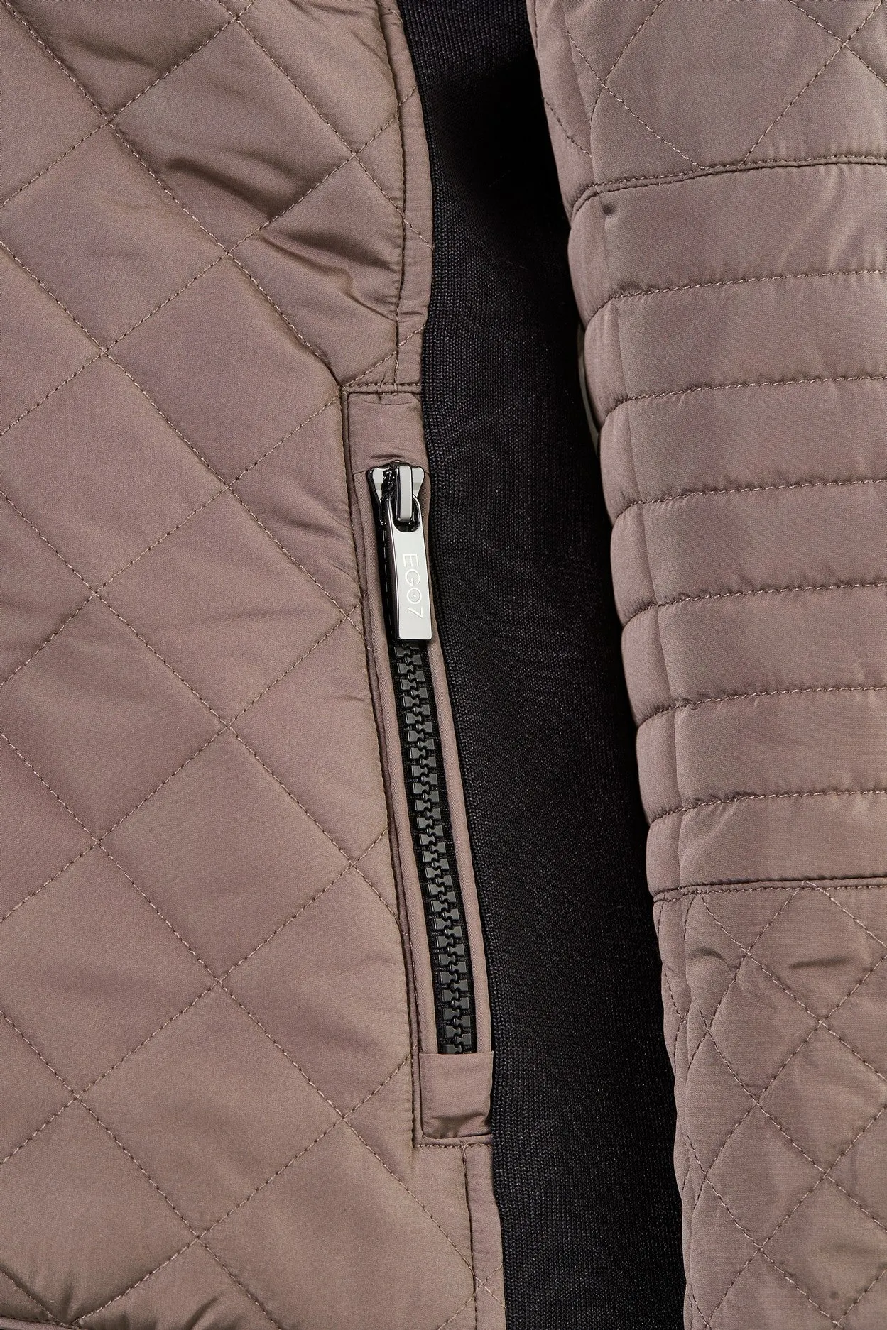 Women's Quilted Jacket Atena