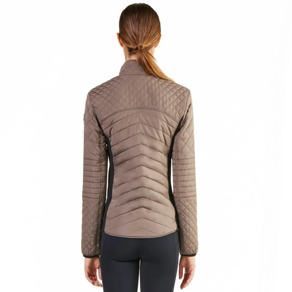 Women's Quilted Jacket Atena