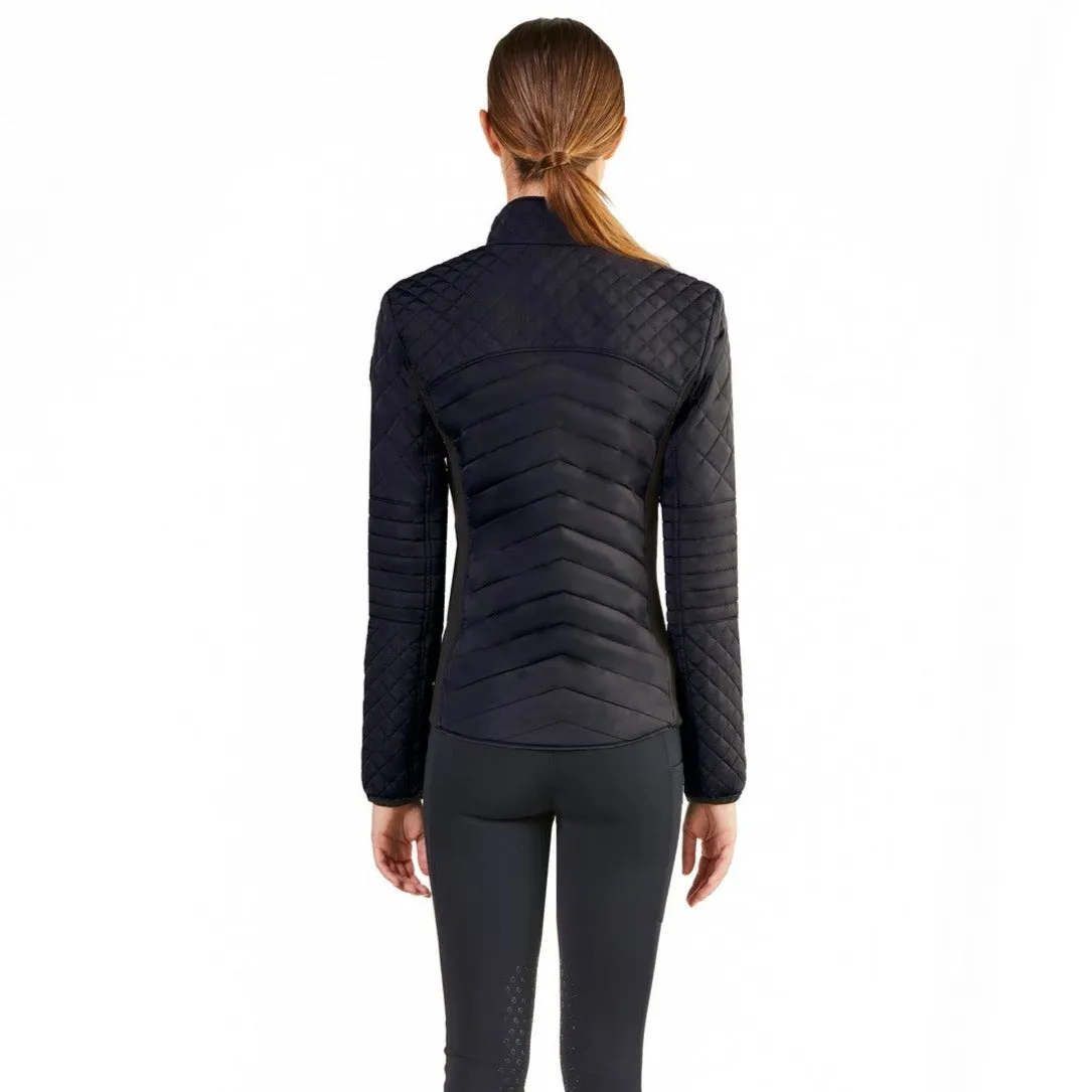 Women's Quilted Jacket Atena