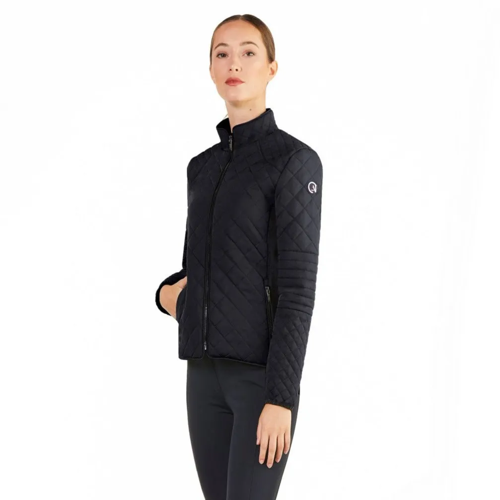 Women's Quilted Jacket Atena