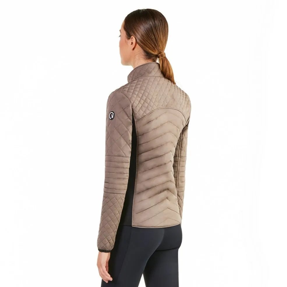 Women's Quilted Jacket Atena