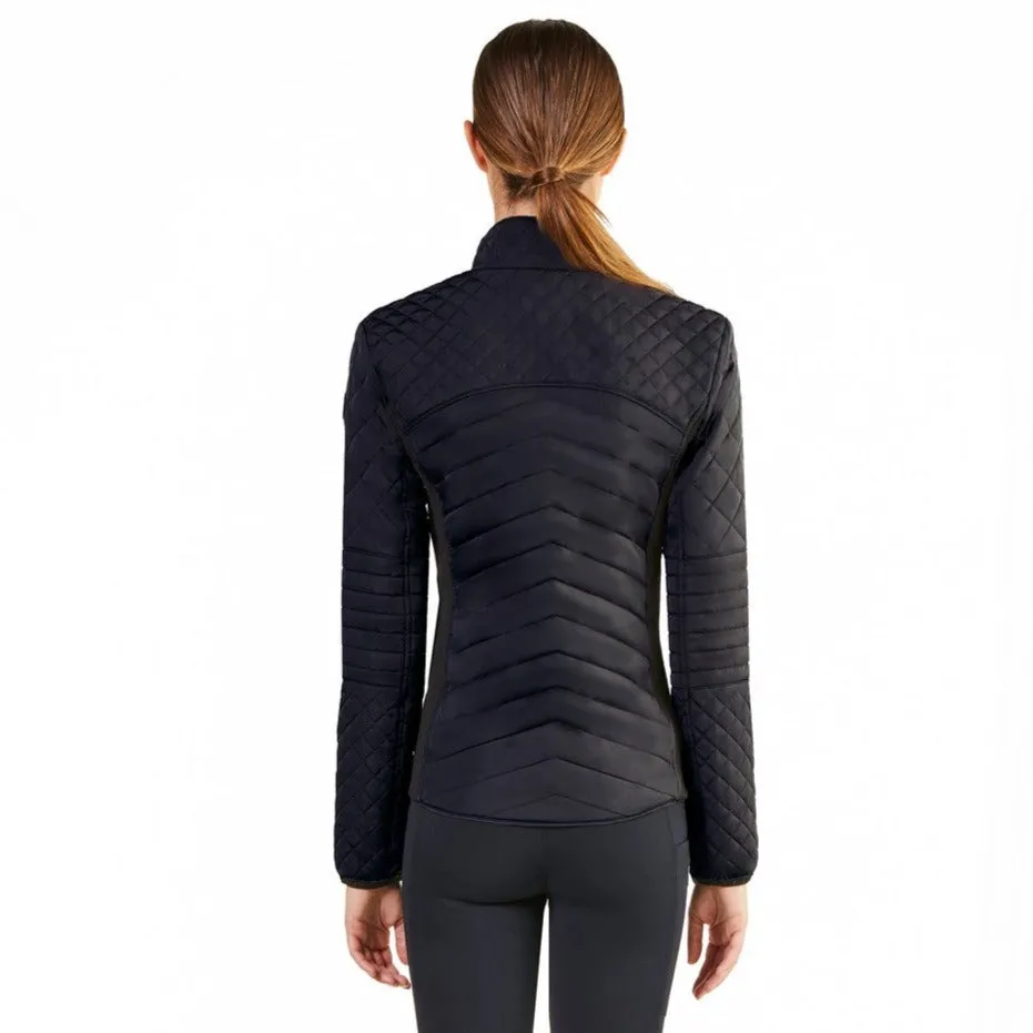 Women's Quilted Jacket Atena