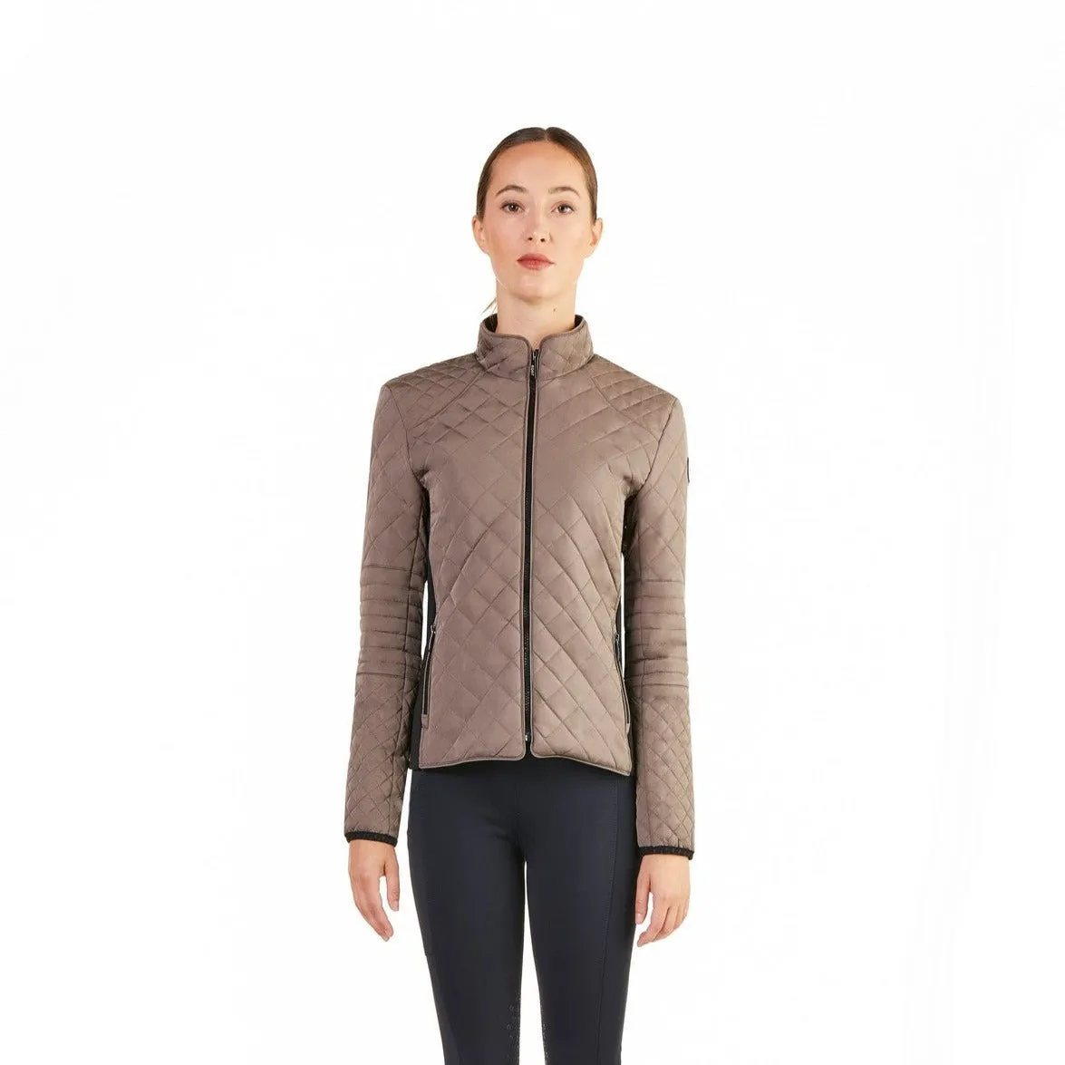 Women's Quilted Jacket Atena